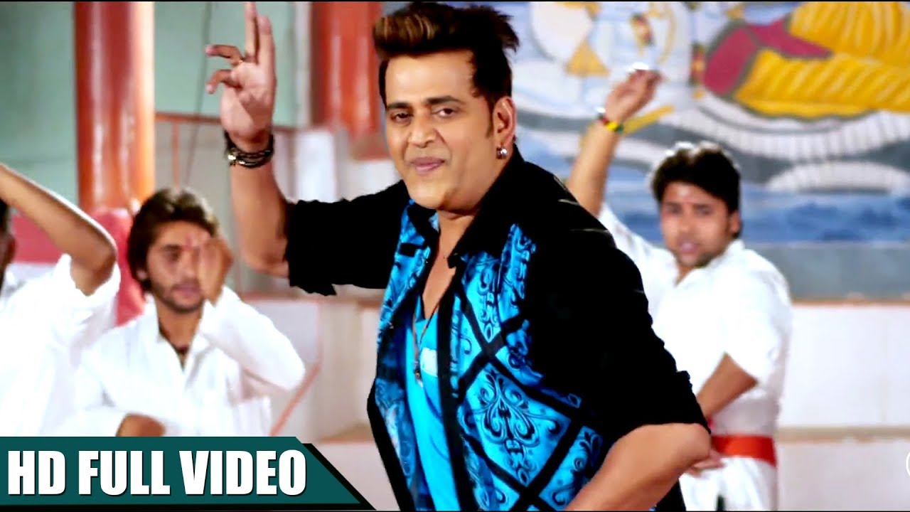 RAVI KISHAN  Jiya Jiya Ho Bihar Ke Lala  BHOJPURI FULL SONG 2017