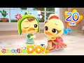 тЭдя ПтАНЁЯй ЁЯе Sorry And Thank You SongЁЯТЭЁЯШЖ MoreтЬи Nursery Rhymes Kids Song Duck Video For Babies тЭдя ПтАНЁЯй ЁЯе Sorry And Thank You SongЁЯТЭЁЯШЖ MoreтЬи Nursery Rhymes Kids Song Duck Video For Babies