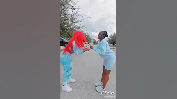 Simi Dance to her song (There for you)