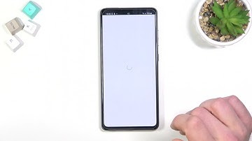 How to Change Google Assistant Language on SAMSUNG Galaxy A52s - Set Up Google Assistant