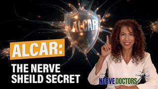 Acetyl-L-Carnitine: Edge-of-Discovery Nerve Shield & Pain Relief