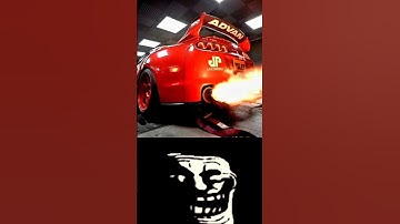 SUPER SUPRA😈😈😈 || WAIT FOR END🔥 || TROLL CHATTER ||#trending #shorts #trollface #trollchatter
