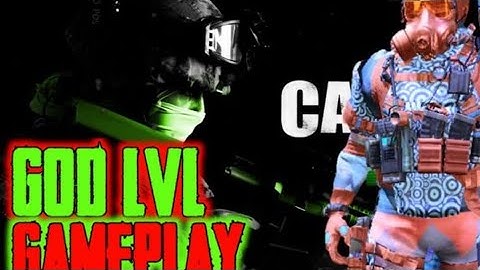 CALL OF DUTY BACK OPS 6: RANKED PLAY SND 3V4 TRASH TALKERS