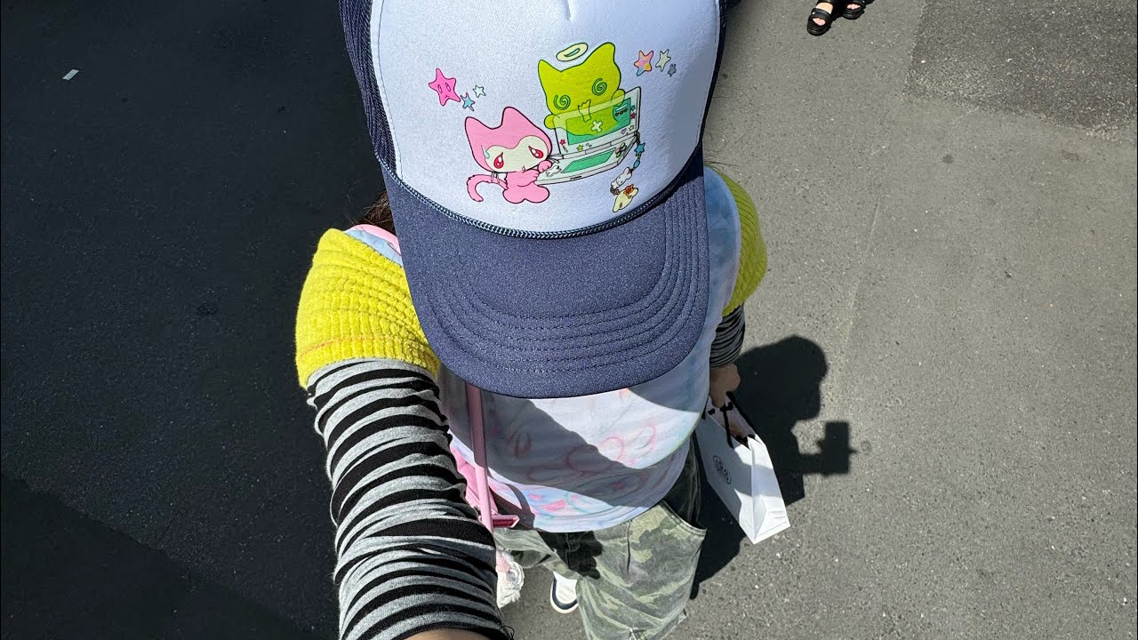 導きのシュガーバニーズ