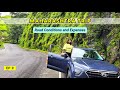 Maharashtra Trip Expenses  and Road Conditions | Roving Family