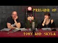 "D&D with High School Students" S03E00 - Prelude with Tony and Skyla - DnD, Dungeons & Dragons