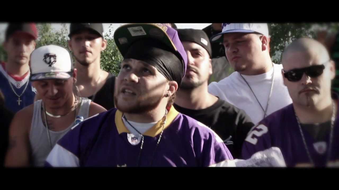 Liquid Assassin - I'm Right Here