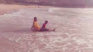 Goa Trip Flashback September 2016