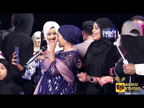 MALYUN MANKA 00 WACDARA KA DHIGTEY NAIROBI IYO HESTII FARTAN DOONA QORAA