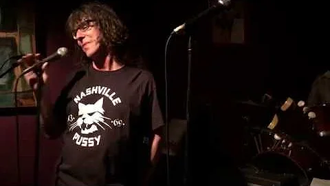 Troy Thacker's Drum Solo