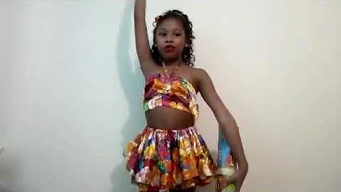 Juanita Hinestroza Rivas, grado 4 B. Cultura afroc...