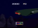 Missile Command 3D (Virtual) - Atari Jaguar