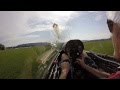 Birrfeld gliding  gopro