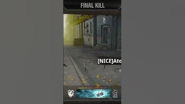 Final kill Cam. | #theatomiccheezit on #Twitch