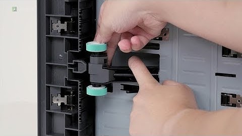 C3426dw/CS431dw/MC3426adw/CX431adw—Replacing the pick tire