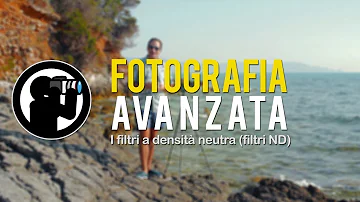 Cosa vuol dire filtro ND?