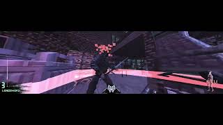 Brush Burial: Gutter World - Contraband Domination 2:05:511