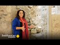 view This Ancient Greek Town Suffered the Same Fate as Pompeii 🌋 Island Odyssey | Smithsonian Channel digital asset number 1