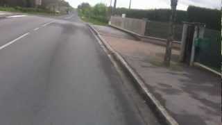 Sherco Hrd Full Origine