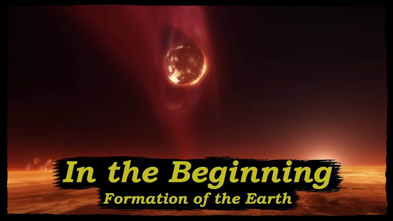 Earth: Making of a Planet || Tribute - YouTube