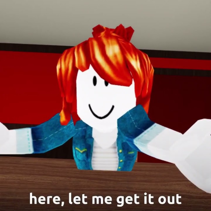 ROBLOX Girl, Roblox Wiki