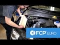 Audi/VW Air Filter Replacement - Quick & Easy Install (Passat, A4, A6, S4)