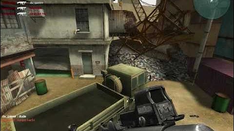 Combat Arms--Hacker Caught!