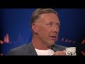 Mikael Persbrandt gstar Skavlan "Mitt missbruk var mycket vrre" | SVT/NRK/Skavlan