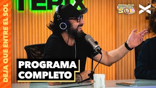SKINCARES Y OUTFITS | #DejaQueEntreElSol | COMPLETO 16/10 | VORTERIX