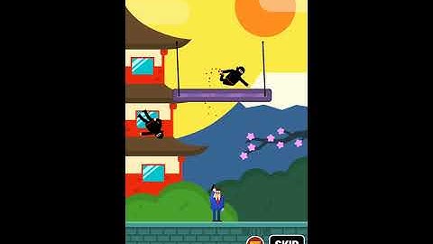 Mr Bullet - Gameplay Walkthrough Part 1 Chapter 1-5 (Android, iOS Gameplay)