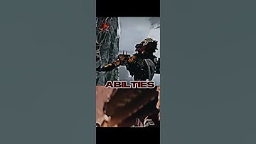 reverant vs shadow reverant #edit #revenant #apexrevenant #apex