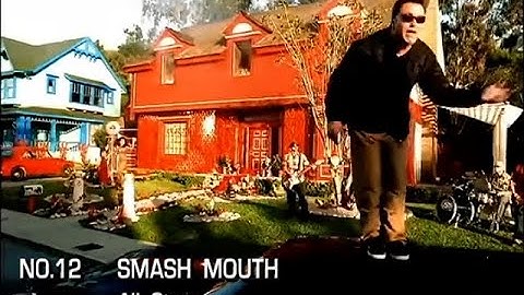 ARIA Top 20 Countdown (Rage) - 24th Oct 1999