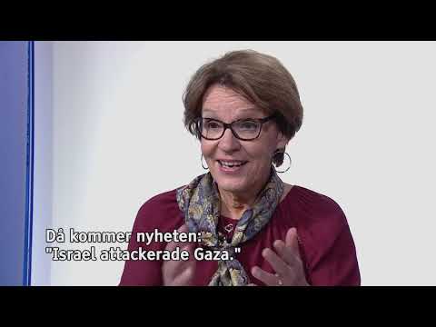 Video: Är Israel ett land?