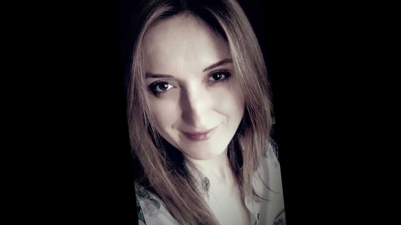 Çiğdem YARKIN-Gel Sen Bize Akşam Yine Mehtap Görünsün (KÜRDİLİ HİCAZKÂR)R.G.