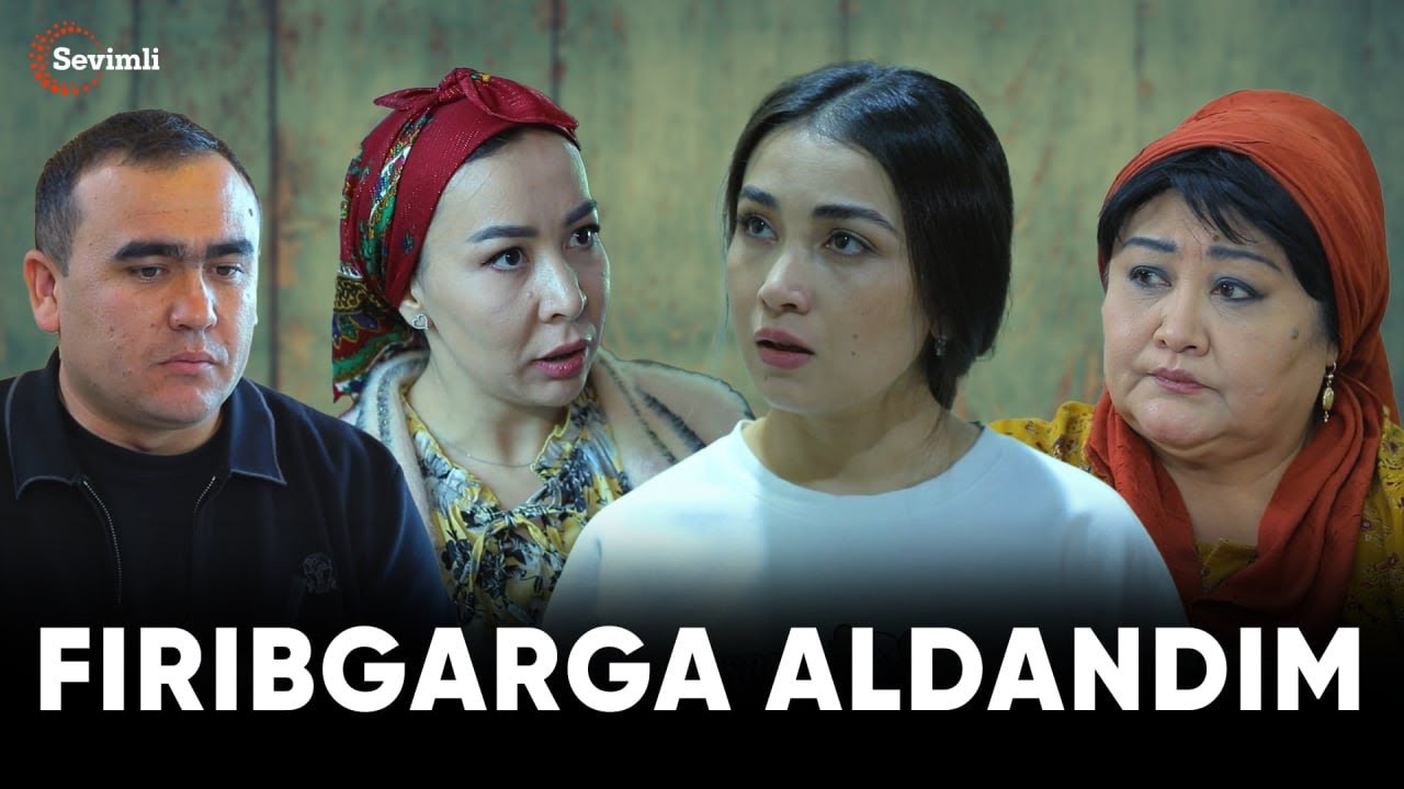 TAQDIRLAR - FIRIBGARGA ALDANDIM