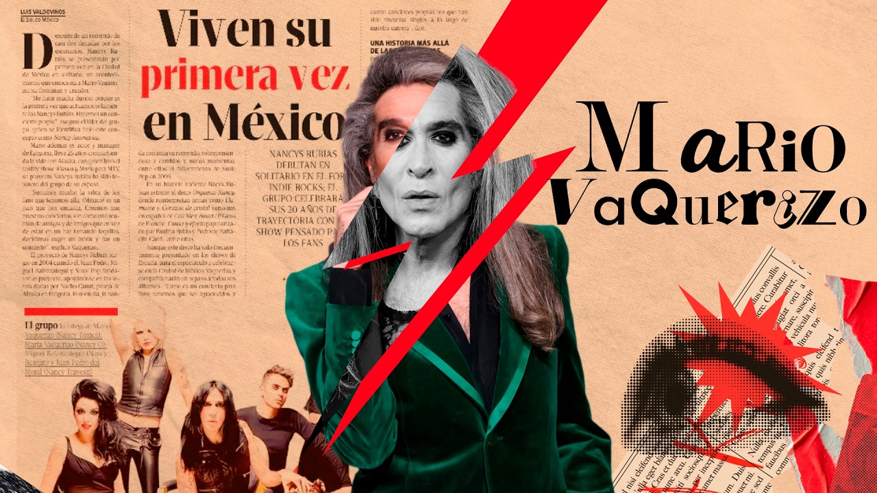 Mario Vaquerizo | Las Entrevistas de Sonsoles