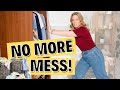 How to Keep Your House Clean &amp; Tidy Without Any Motivation