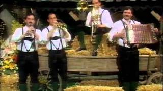 4 Holter Buam - polka (1986) chords