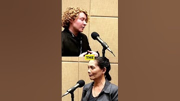 AI’s Fatal Flaw: Why Computers Must NEVER Decide  #blackhat #cybersecurity #cyberthreats