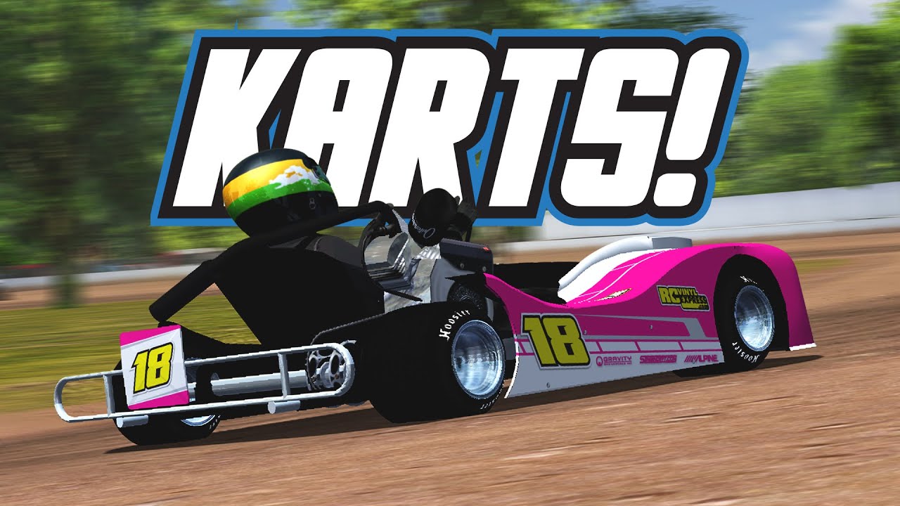 dirt motorsport rfactor download