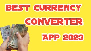 "Unlock the Secrets of the Best Currency Converter App OFFLINE in 2023!" screenshot 4