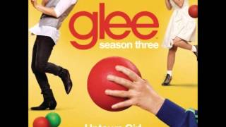 Glee - Uptown Girl (DOWNLOAD MP3   LYRICS)