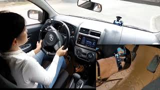 Mountain Driving Part 51