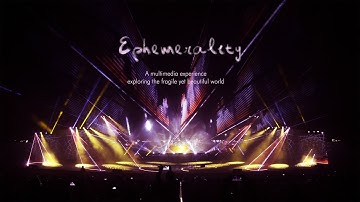 Ephemerality - Multimedia Show