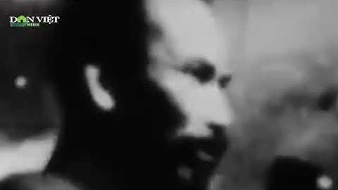 Ý nghĩa lịch sử của ngày Quốc khánh Việt Nam 2/9 |Dân Việt TV