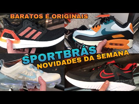 tenis barato bras