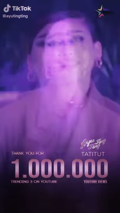 Ayu Ting Ting [ tatitut ]
