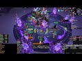 20 Azure Vault l Tyrannical, Sanguine, Volcanic