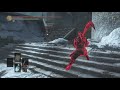 Dark Souls 3 gank squad 3v1