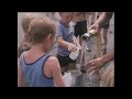 Water Shortages Across Ireland, 1983